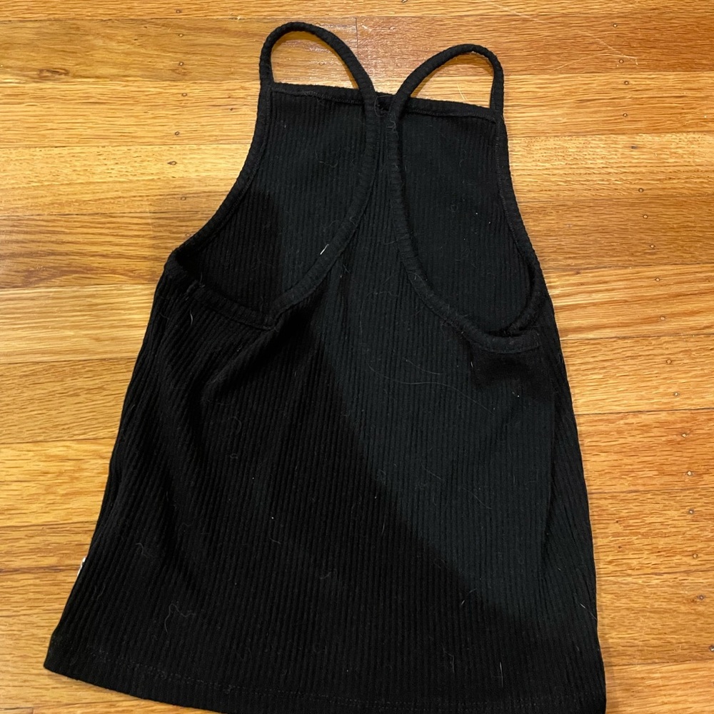 Small Vans tank top - Picture 3 of 4
